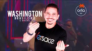 Toinho Variedades E Brisa Sul Restobar Apresentam - Washington Brasileiro No Orla 86