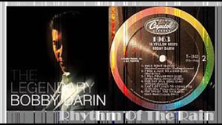 Watch Bobby Darin Rhythm Of The Rain video
