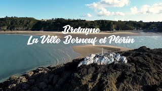 Bretagne La Ville Berneuf Plérin France