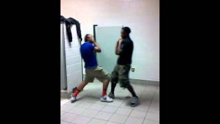 Must watch one hit K.O