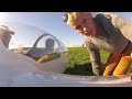 Sailplanes