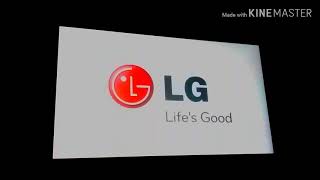 Lg Logo Effects Sponsored By Preview 2 Effects