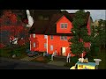 The Sims 3: Current Household (2/25/13)