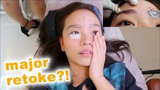 MAJOR RETOKE? PINAPANTAY ANG KILAY + MY MOM PRANKED ME