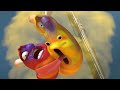 LARVA - DETECTIVE LARVA | Cartoon Movie | Cartoons For Children | Larva Cartoon | LARVA Official