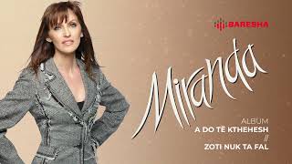 Miranda Hashani - Zoti Nuk Ta Fal Official Song