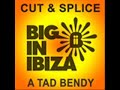 Cut & Splice - A Tad Bendy