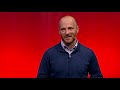 Ben Saunders: Why bother leaving the house?