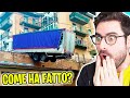 REAZIONE AGLI ITALIANI ALLA GUIDA... Parte 8