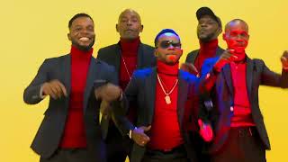Nigui Saff K-Dance - Wantchy Wantchy Clip Officiel