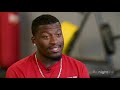 These kids are catching the attention of football recruiters even before high school