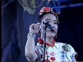 Let It Be・上々颱風Shang Shang Typhoon Live in '93
