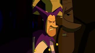 Meddling Kids