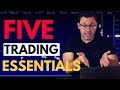 5 Essential Penny Stock Trading Resources (You Need NOW)