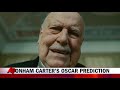 ShowBiz Minute: Swift, Bonham Carter, McQueen