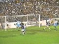 20º Jogo - remo 1 x 1 Paysandu 27.10.2001