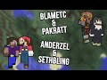 Mindcrack - Ultra Hardcore - S14E6 - Clicking Sound