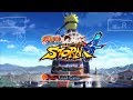 Game Androi Offline Naruto Shippuden Ninja Storm 4 PPSSPP MOD (NSUNI) Link Download
