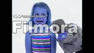 Baby Noah Hippo Puppet Effects