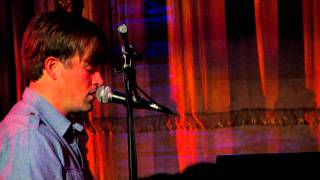 Watch Dave Barnes Jackson video