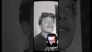 My Friends And Me Becoming Uncanny