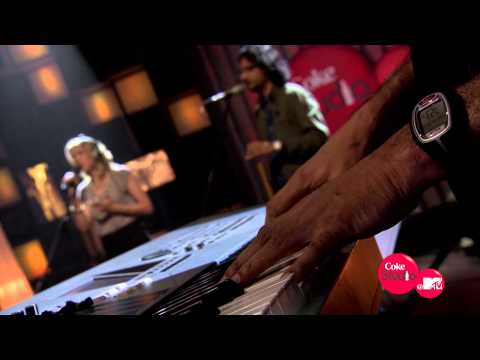Nadia - Nitin Sawhney feat. Nicki Wells & Ashwin Srinivasan...