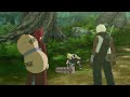 Gaara Darui And Cee Search Killer Bee For Raikage Naruto Gaara Darui And Cee Search Killer Bee For Raikage Naruto