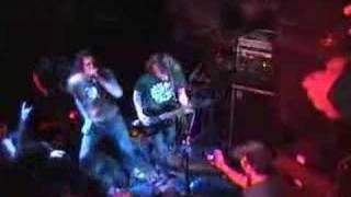 Watch As I Lay Dying A Thousand Steps video