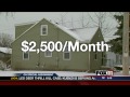 Audit released on sex offender housing