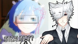 Is "Stealing Ideas" From Other Anime Actually A Good Thing??