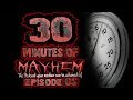 30 Minutes of MAYHEM #85: The Bean Between