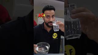 Ac Ka Paani Pee Salte Hai ?