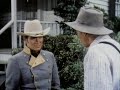 Shenandoah Official Trailer #1 - James Stewart Movie (1965) HD