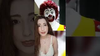 Lanetli̇ Mcdonalds Banki