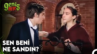 Cinsel Film Çektiğini Sanınca Kıyamet Koptu Geniş Aile 69. Bölüm