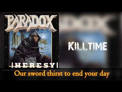 Killtime Video