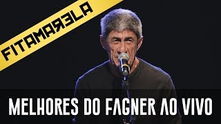 Raimundo Fagner Ao Vivo No Teatro Rival Petrobras Raimundo Fagner Ao Vivo No Teatro Rival Petrobras