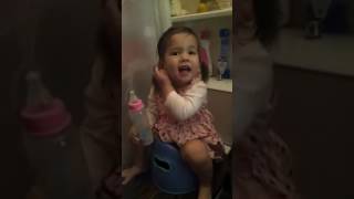 Jade 21Mths