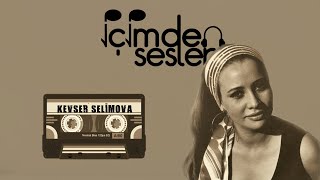 Kevser Selimova - Leilam