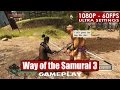 Way Of The Samurai 3