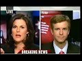 CNN: Tucker Bounds On Palin Foreign Policy Experience