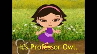 Leo And Junes Adventures Of Disneys Sing Along Songs Intro 1 Remastered