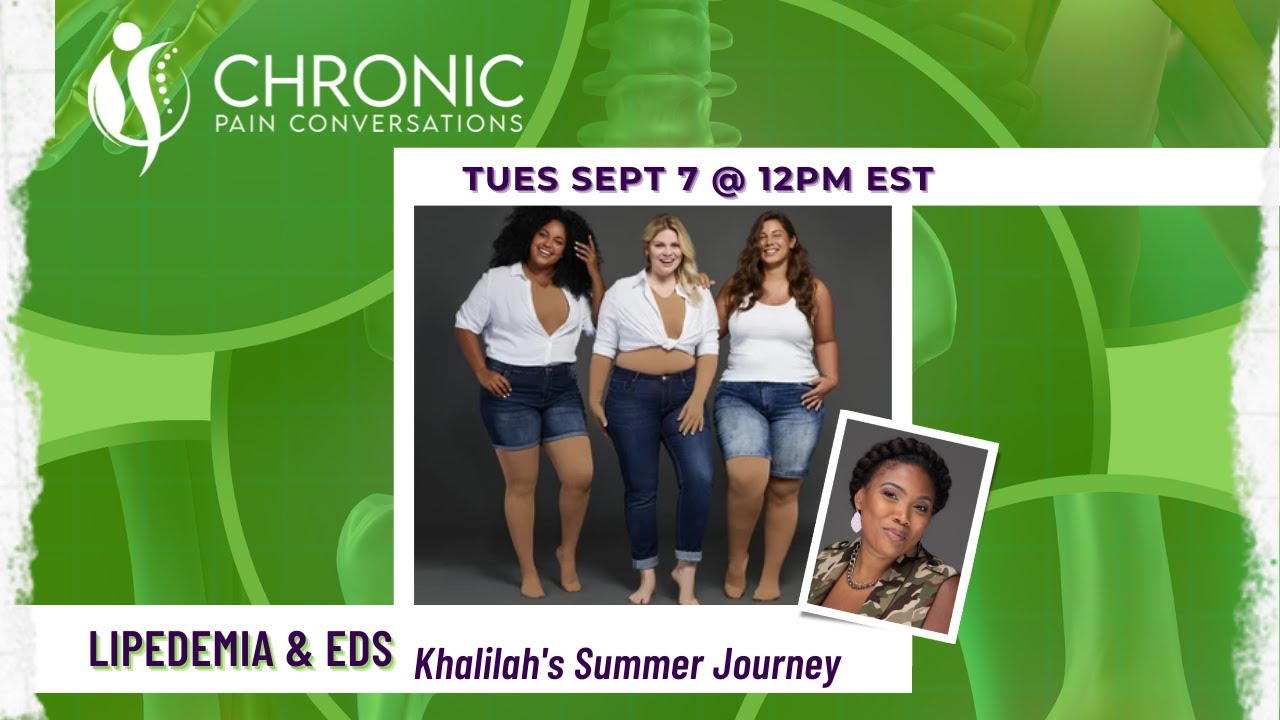 S3E2 Khalilah's Summer Journey