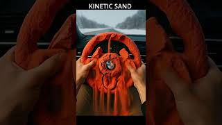 Red Sand Bmw Steering Wheel Will It Grind Or Steer? Pov