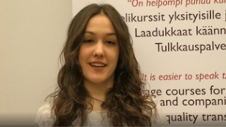 Opiskele Espanja LINGVO CENTERissa