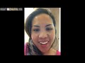 Pregnancy Test Reaction - Baby Bump Vlog 1