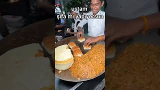 Ustam Şifa Mı Yapıyorsun