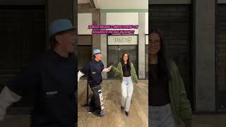 Rebecca Parziale O Andrea Fratino Chi Sceglieresti Per Fare Un Trend