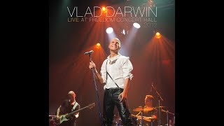 Vlad Darwin - Стереодень (Live At Freedom Concert Hall) (Audio)