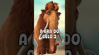 Você Percebeu Que No Filme A Era Do Gelo 2